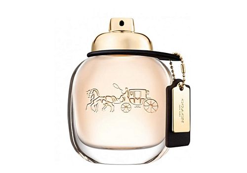 Coach New York Coach New York - Eau de Parfum 50ml au meilleur prix au Maroc
