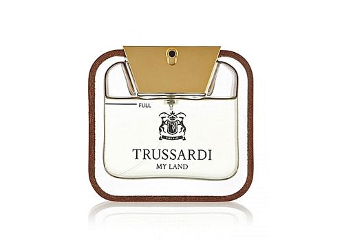 Trussardi My Land de Trussardi - Eau de Toilette 50ml au meilleur prix au Maroc