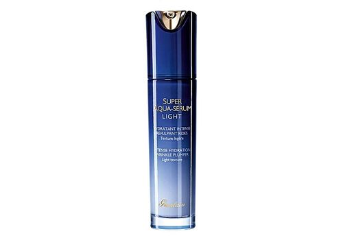 Guerlain Super Aqua Sérum Light - Hydratant Intense Repulpant Rides - 30ml au meilleur prix au Maroc