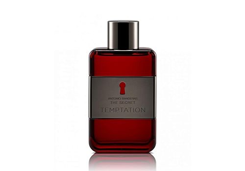 Antonio Banderas The Secret Temptation d'Antonio Banderas - Eau de Toilette 100 ml au meilleur prix au Maroc