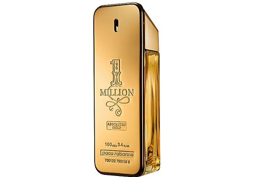 Paco Rabanne One Million pour homme - Eau de toilette - 100ml au meilleur prix au Maroc