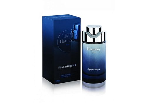 Marco Serussi MS Harmony Men de Marco Serussi - Eau de Toilette 100ml au meilleur prix au Maroc