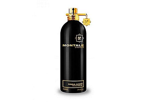 Montale Paris Kabul Aoud de Montale Paris - Eau de Parfum unisexe 100ml au meilleur prix au Maroc