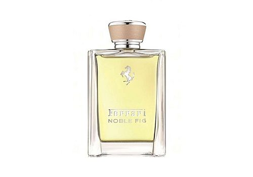 Ferrari Noble Fig de Ferrari - Eau de Toilette unisexe 100ml au meilleur prix au Maroc