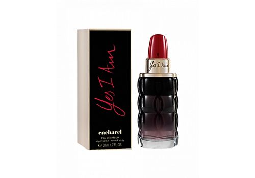 Cacharel Yes I Am de Cacharel - Eau de Parfum 50ml au meilleur prix au Maroc