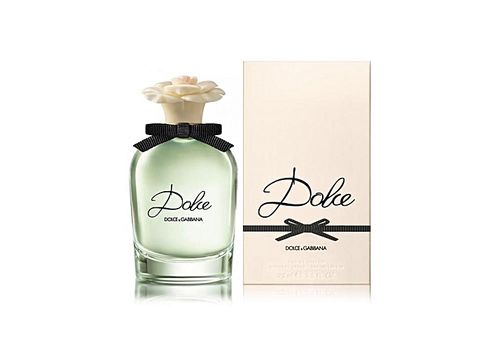 DOLCE & GABBANA Dolce par Dolce & Gabbana - Eau De Parfum - 50ml au meilleur prix au Maroc