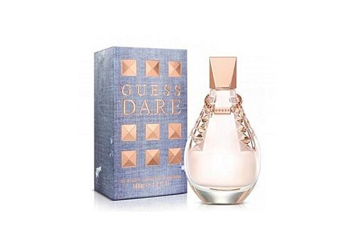 Guess Dare by Guess - Eau de Toilette 100ml au meilleur prix au Maroc
