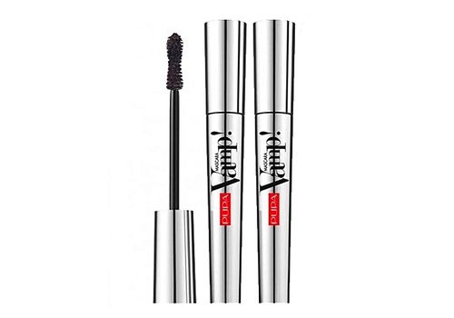 Pupa Milano Pack de 2 Mascaras Volumateurs VAMP! de Pupa - Noir au meilleur prix au Maroc