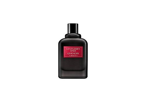 Givenchy Gentleman Only Absolute de Givenchy - Eau de Parfum 50ml au meilleur prix au Maroc