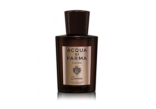 Acqua di Parma Colonia Quercia d'Acqua di Parma - Eau de Cologne Concentrée 100ml au meilleur prix au Maroc