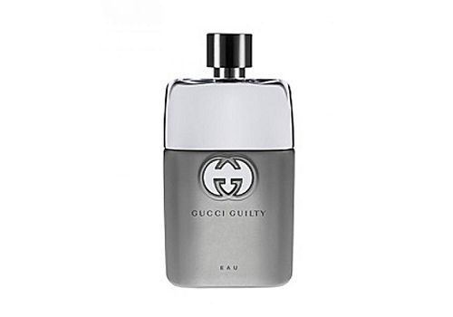 Gucci Guilty Eau pour homme - Eau de toilette 50ml au meilleur prix au Maroc