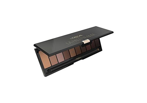 L'Oréal La Palette Nude by Color Riche au meilleur prix au Maroc