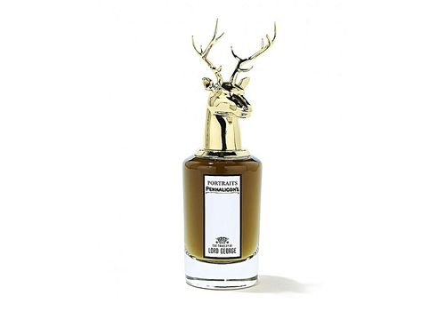 Penhaligon's  The Tragedy of Lord George de Penhaligon's - Eau de Parfum 75ml au meilleur prix au Maroc