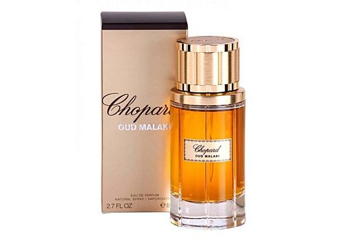 Chopard Oud Malaki - Eau de Parfum - 80ml au meilleur prix au Maroc