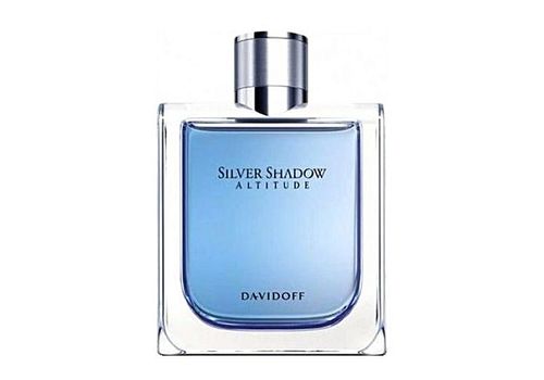 Davidoff Silver Shadow Altitude de Davidoff - Eau de Toilette 100ml au meilleur prix au Maroc