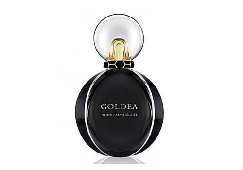Bvlgari Goldea The Roman Night de Bvlgari - Eau de Parfum 75ml au meilleur prix au Maroc