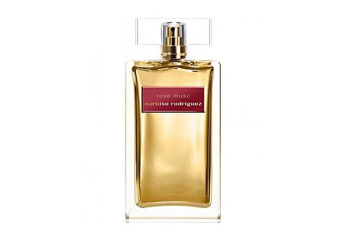 NARCISO RODRIGUEZ Rose Musc de Narciso Rodriguez - Eau de Parfum Intense 100ml au meilleur prix au Maroc