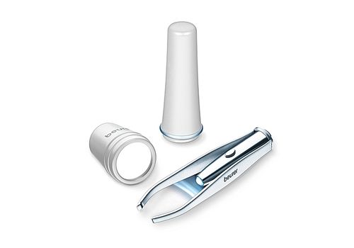 Beurer Pince éclairée Beurer Beauty HL05 au meilleur prix au Maroc