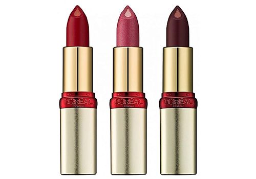 L'Oréal Pack de 3 Rouges à l'évres Color Riche au meilleur prix au Maroc