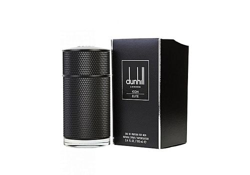 Alfred Dunhill Icon Elite de Dunhill London - Eau de Parfum 100ml au meilleur prix au Maroc