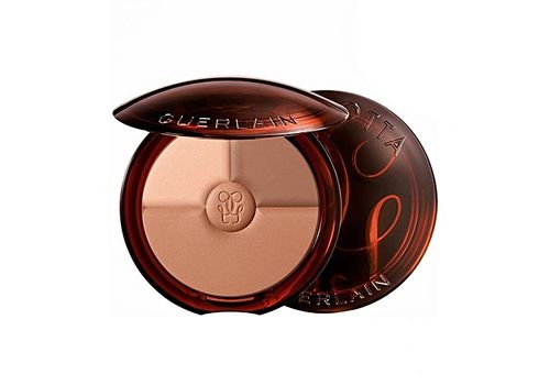 Guerlain Palette Terracotta Sun Trio de Guerlain 10g au meilleur prix au Maroc