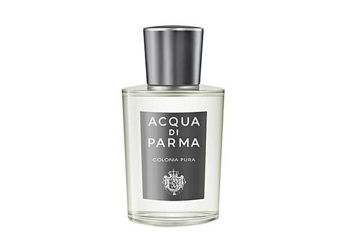 Acqua di Parma Colonia Pura d'Acqua di Parma - Eau de Cologne 100ml au meilleur prix au Maroc