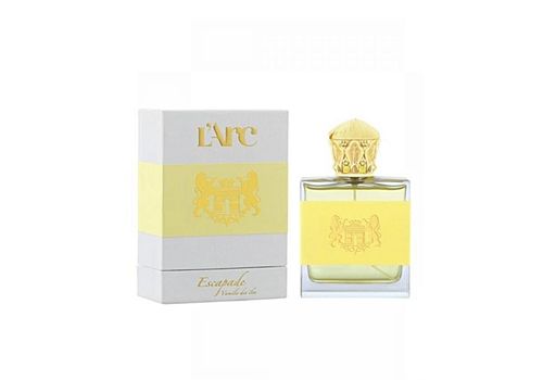 L'Arc ESCAPADE - Eau de Parfum - 100 ml au meilleur prix au Maroc
