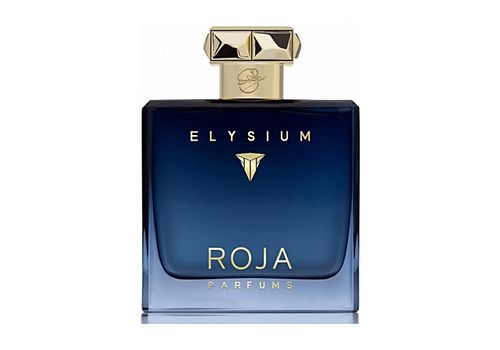 Roja Parfums Elysium de Roja Parfums + Gift Set - Eau de Parfum Cologne 100ml au meilleur prix au Maroc