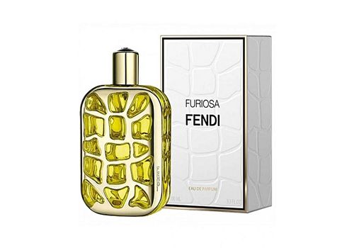 Fendi Furiosa Eau De Parfum Spray - 100ml/3.3oz au meilleur prix au Maroc