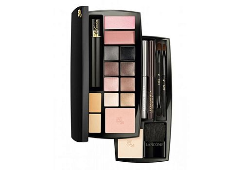 Lancôme Palette Nude Absolu au Naturel de Lancôme au meilleur prix au Maroc