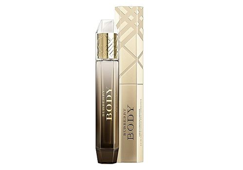 BURBERRY Burberry Body Gold Édition Limitée - Eau de Parfum 60ml au meilleur prix au Maroc