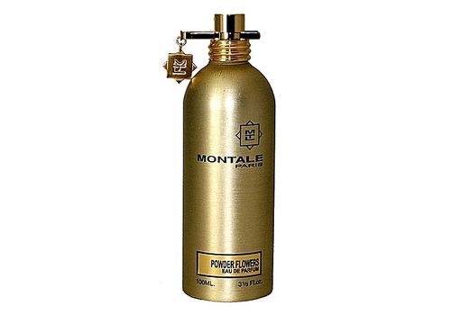 Montale Paris Powder Flowers de Montale Paris - Eau de Parfum 100ml au meilleur prix au Maroc