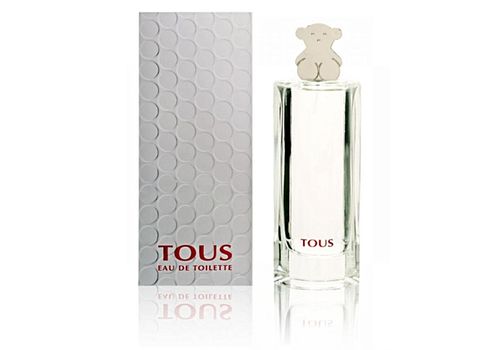Tous - Eau de Toilette - 90ml au meilleur prix au Maroc