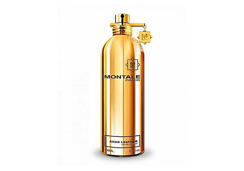 Montale Paris Aoud Leather- Eau de Parfum unisexe 100ml au meilleur prix au Maroc