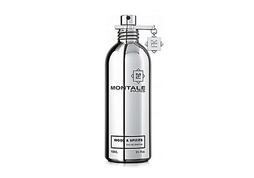 Montale Paris Wood & Spices de Montale Paris - Eau de Parfum 100ml au meilleur prix au Maroc