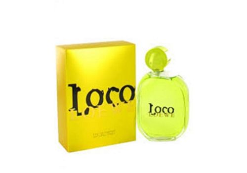 LOEWE Aire Loco Eau de toilette Pour Femme 100ml au meilleur prix au Maroc