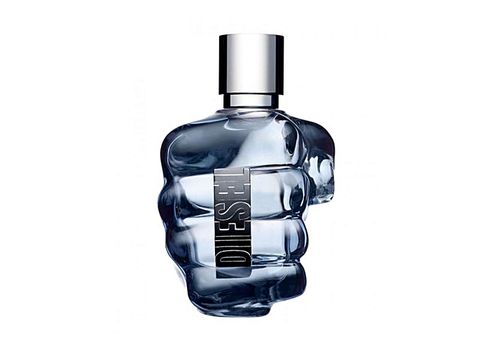Diesel Only The Brave de Diesel - Eau de Toilette 50ml au meilleur prix au Maroc