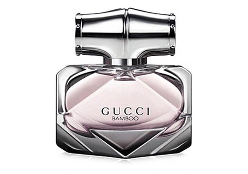 Gucci Bamboo de Gucci - Eau de Parfum - 50ml au meilleur prix au Maroc