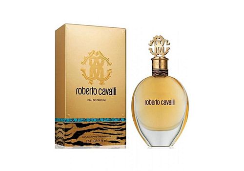Roberto Cavalli Eau de Parfum Roberto Cavalli 50 ml au meilleur prix au Maroc