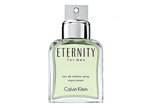Calvin Klein Eternity for Men - Eau de Toilette - 100ml au meilleur prix au Maroc