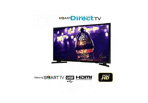 SAMSUNG SMART 32 " LED 32J4373 RECEPTEUR WIFI INTEGRE au meilleur prix au Maroc