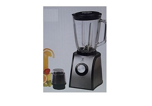 GENIAL BLENDER MULTIFONCTION EN VERRE GBL 88GLSS au meilleur prix au Maroc