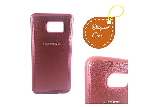 Coque Pochette Housse Protection Samsung Galaxy S7 au meilleur prix au Maroc