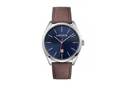 Lacoste Montre San Diego de Lacoste 2010910 - Marron au meilleur prix au Maroc