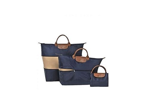 Longchamp Sac de Voyage "Le Pliage" au meilleur prix au Maroc