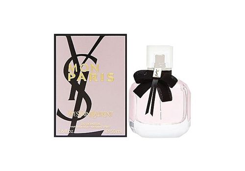 Yves Saint Laurent YSL Mon Paris - Eau de parfum 90ML au meilleur prix au Maroc