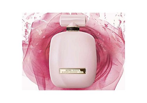 Nina Ricci Rose Extase de Nina Ricci - Eau de Toilette 50ml au meilleur prix au Maroc