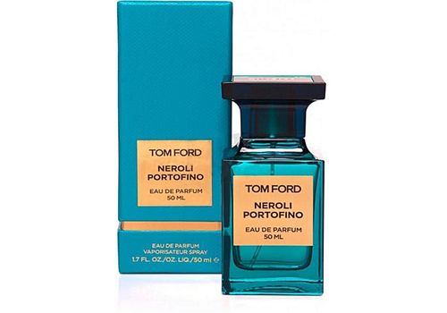 Tom Ford Neroli Portofino - Eau de Parfum Vaporisateur - 50 ml au meilleur prix au Maroc