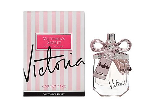 Victoria's Secret Victorias Secret Victoria 50 ml - Eau De Parfum Vaporisateur - Pour Femmes au meilleur prix au Maroc