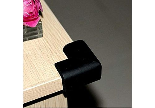 10 Protecteur De Coin table Meubles Enfant- Sécurité au meilleur prix au Maroc